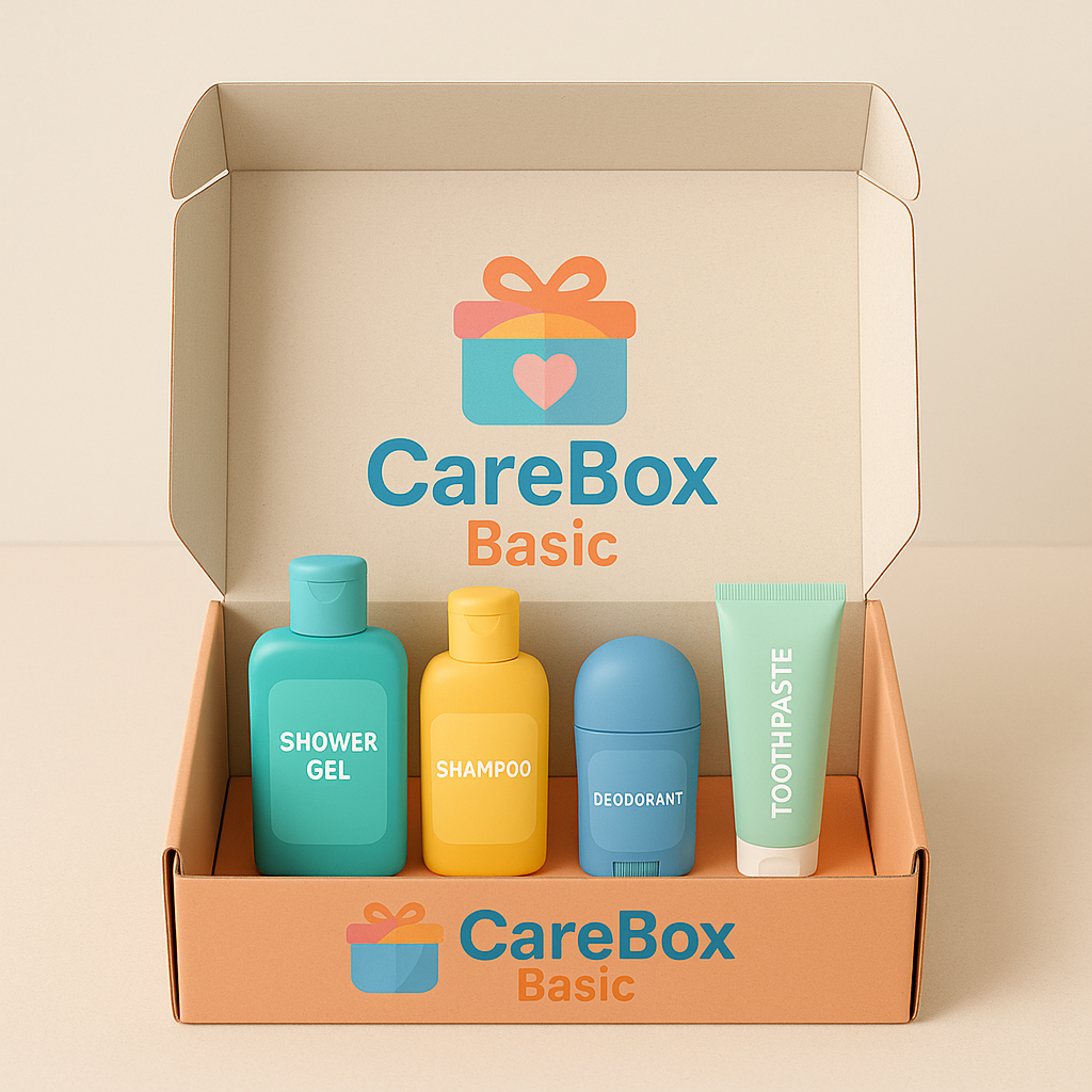 CareBox Basic