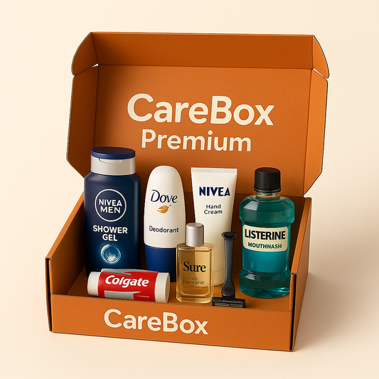 CareBox Premium